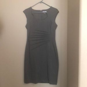 Calvin Klein dress